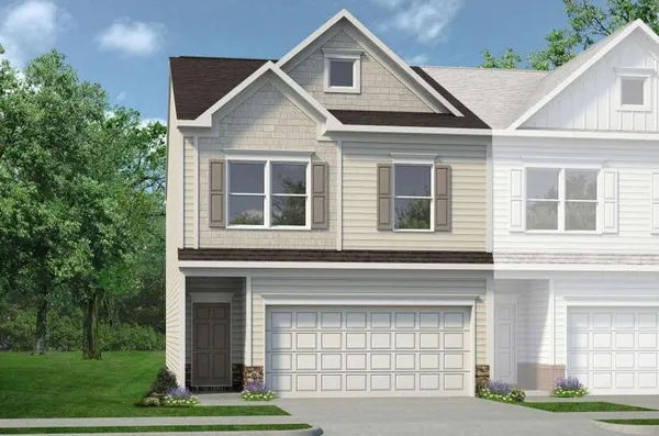 $319,900 | 5130 Hornbeam Drive, Unit 65, Collegedale, TN 37363