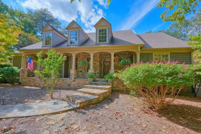 $1,175,000 | 490 Wedgewood Drive, Jasper, GA 30143