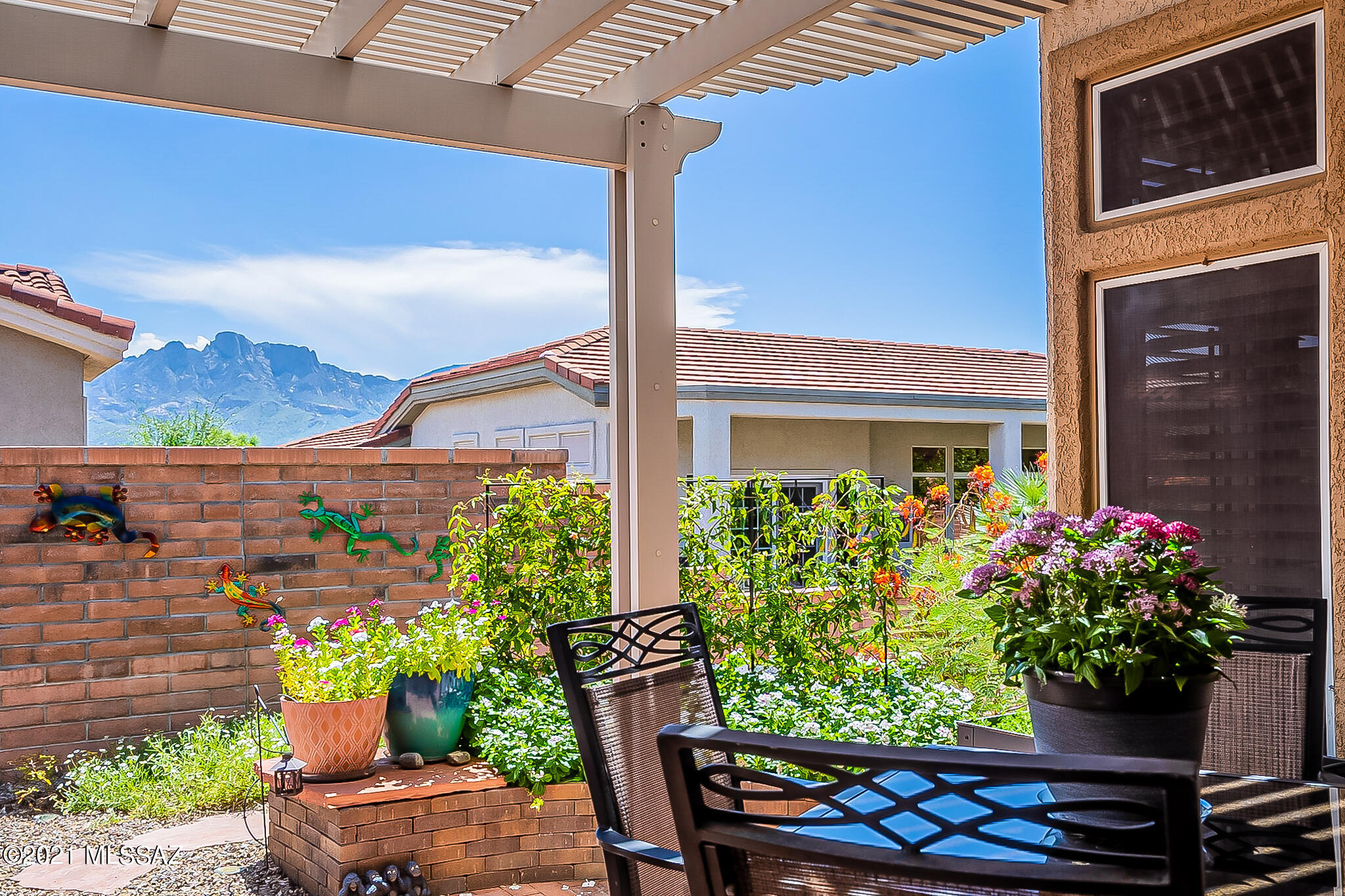 13778 North Buster Spring Way Tucson, AZ 85755 - Photo 41 of 50