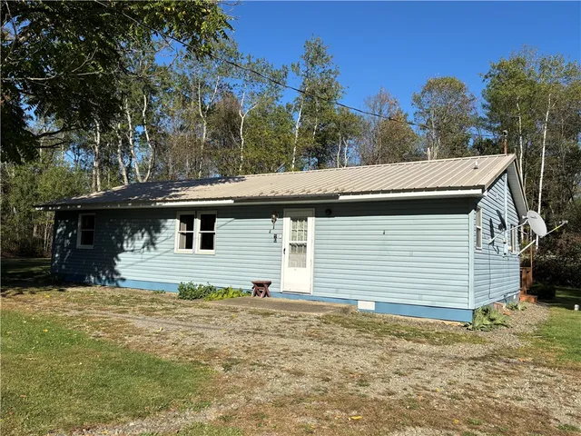 $111,000 | 6 Eschrich Road, Lewis Run, PA 16738