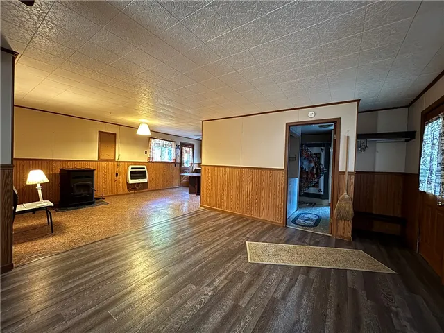 $111,000 | 6 Eschrich Road, Lewis Run, PA 16738