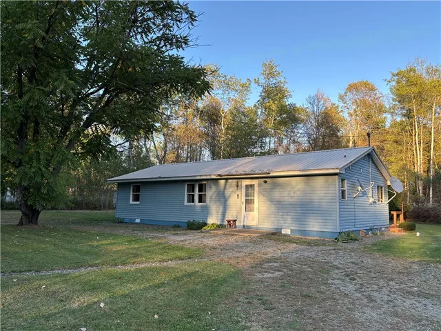 $111,000 | 6 Eschrich Road, Lewis Run, PA 16738