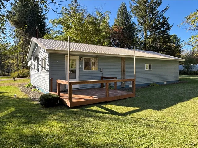 $111,000 | 6 Eschrich Road, Lewis Run, PA 16738