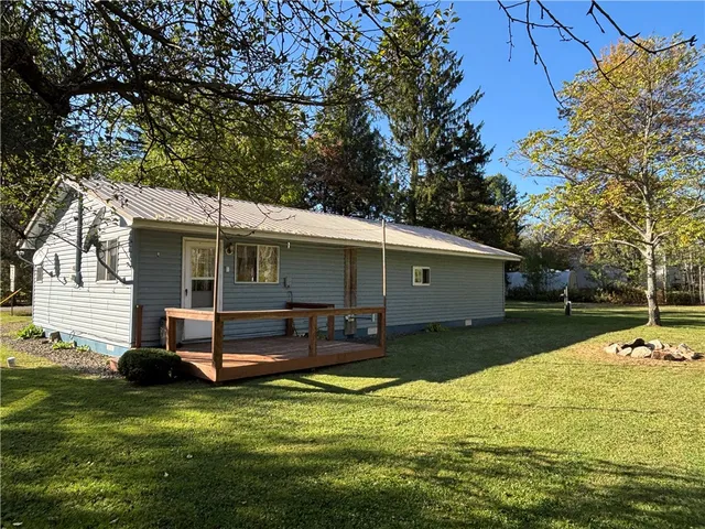 $111,000 | 6 Eschrich Road, Lewis Run, PA 16738