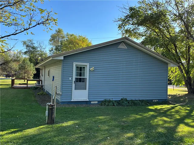 $111,000 | 6 Eschrich Road, Lewis Run, PA 16738