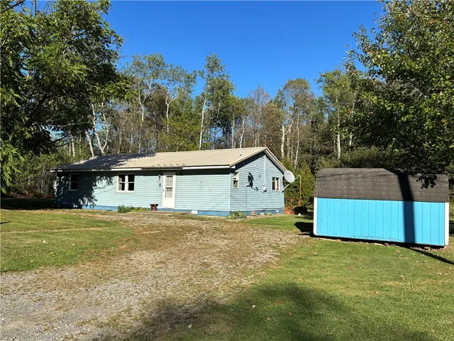 $111,000 | 6 Eschrich Road, Lewis Run, PA 16738