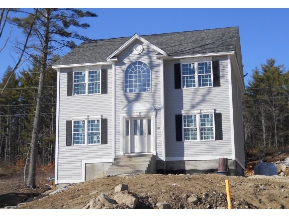 48 Grapevine Road Bedford, NH 03110 - Photo 1 of 1
