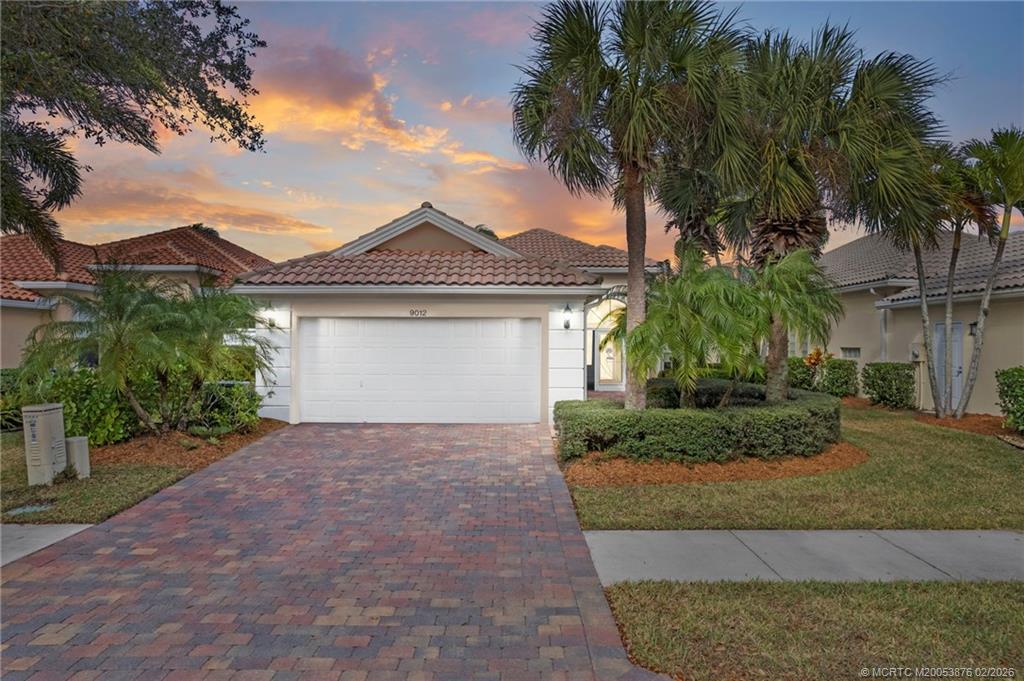 9012 Southeast Eldorado Way Hobe Sound, FL 33455 - Photo 25 of 25