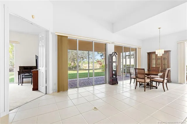 $549,000 | 9012 Southeast Eldorado Way, Hobe Sound, FL 33455