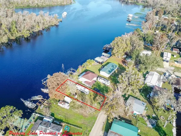 $179,000 | 144 Magnolia Trail, Satsuma, FL 32189