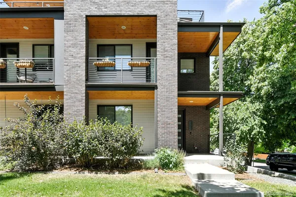 $1,160,000 | 3201 West 25th Avenue, Denver, CO 80211