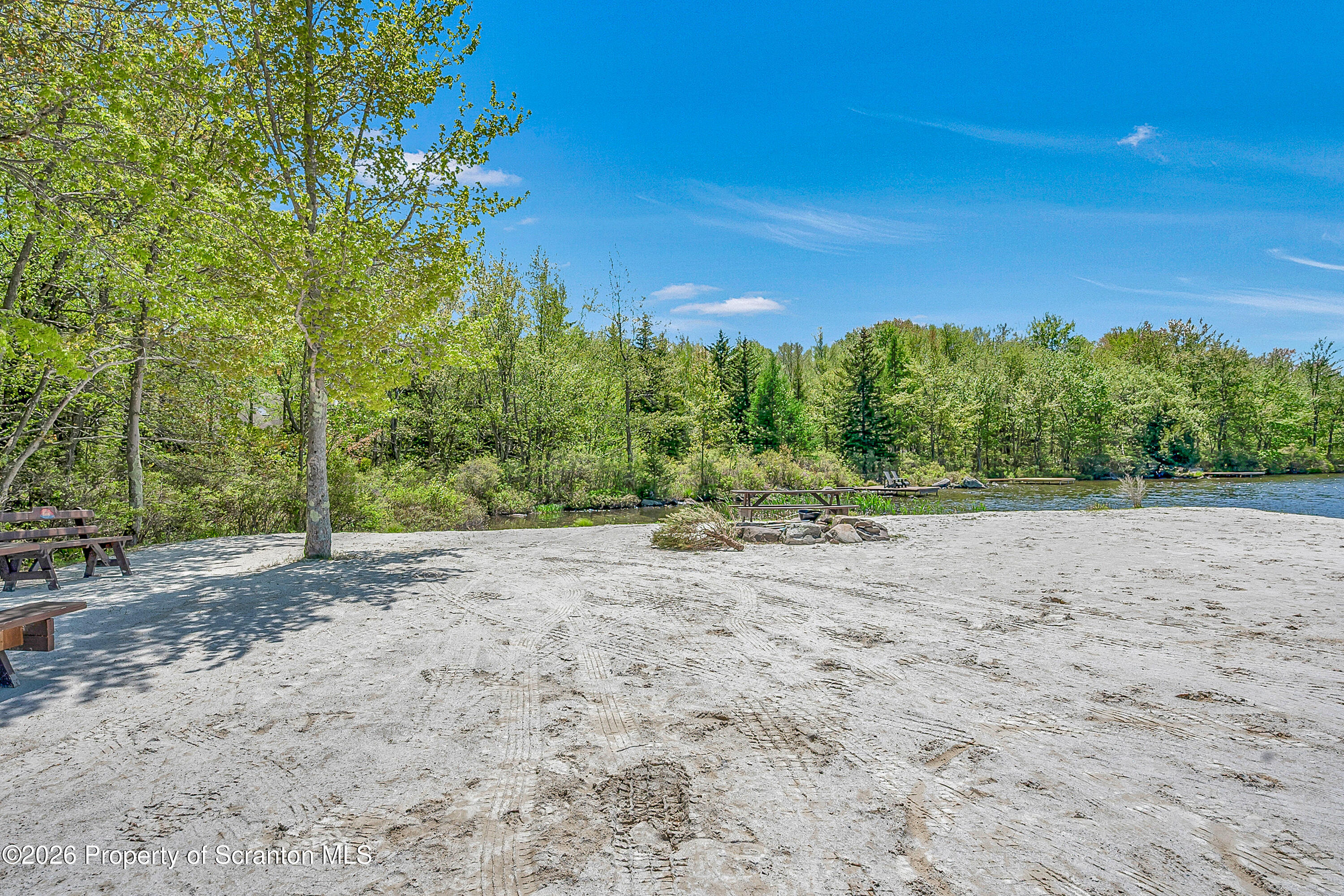 67 Bender Road Gouldsboro, PA 18424 - Photo 12 of 69 Beach