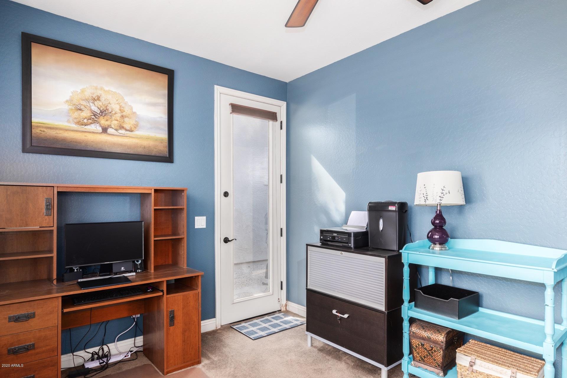 3492 East Sheffield Road Gilbert, AZ 85296 - Photo 11 of 25 Office/Den
