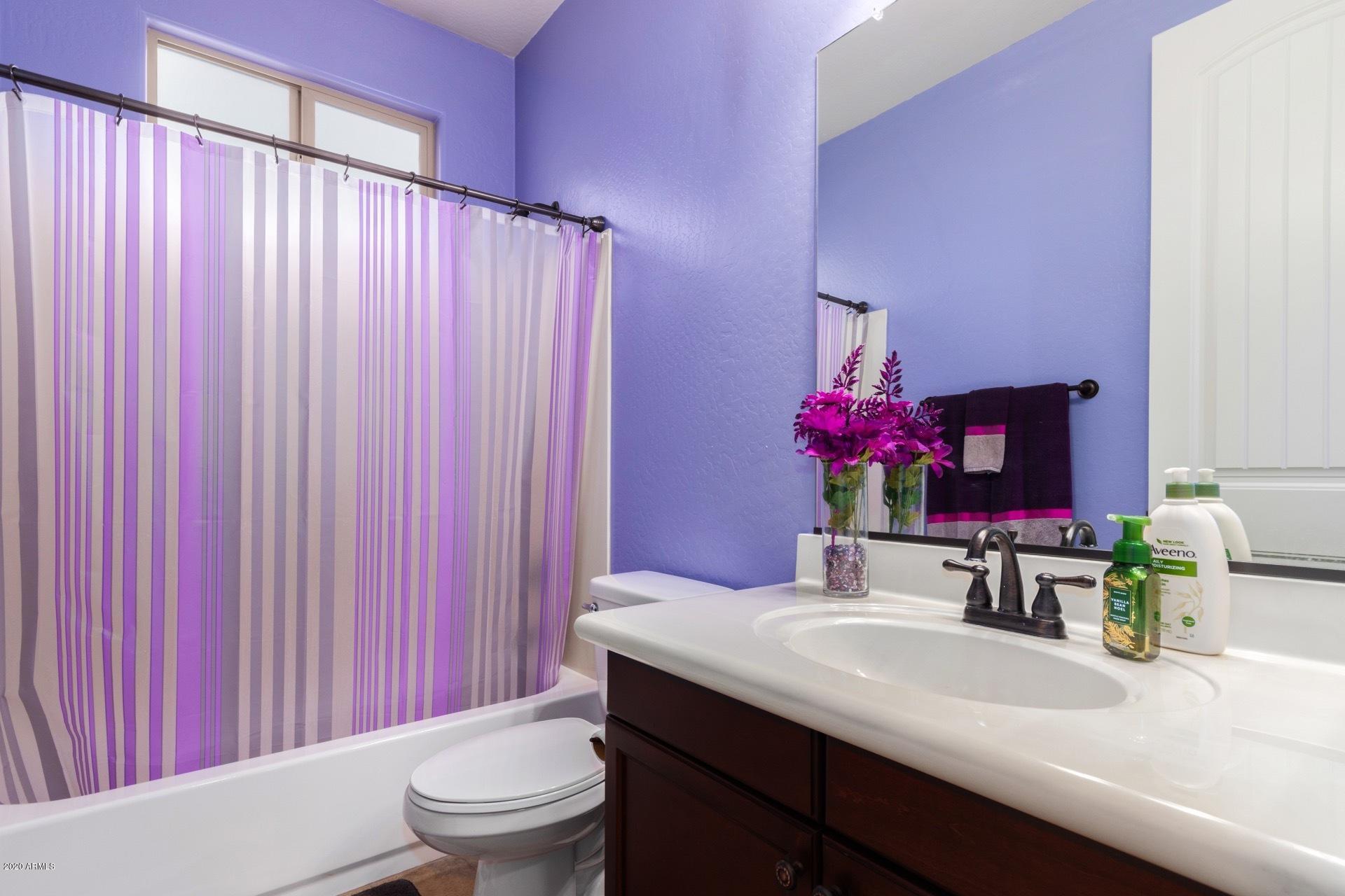3492 East Sheffield Road Gilbert, AZ 85296 - Photo 22 of 25 Bathroom #2