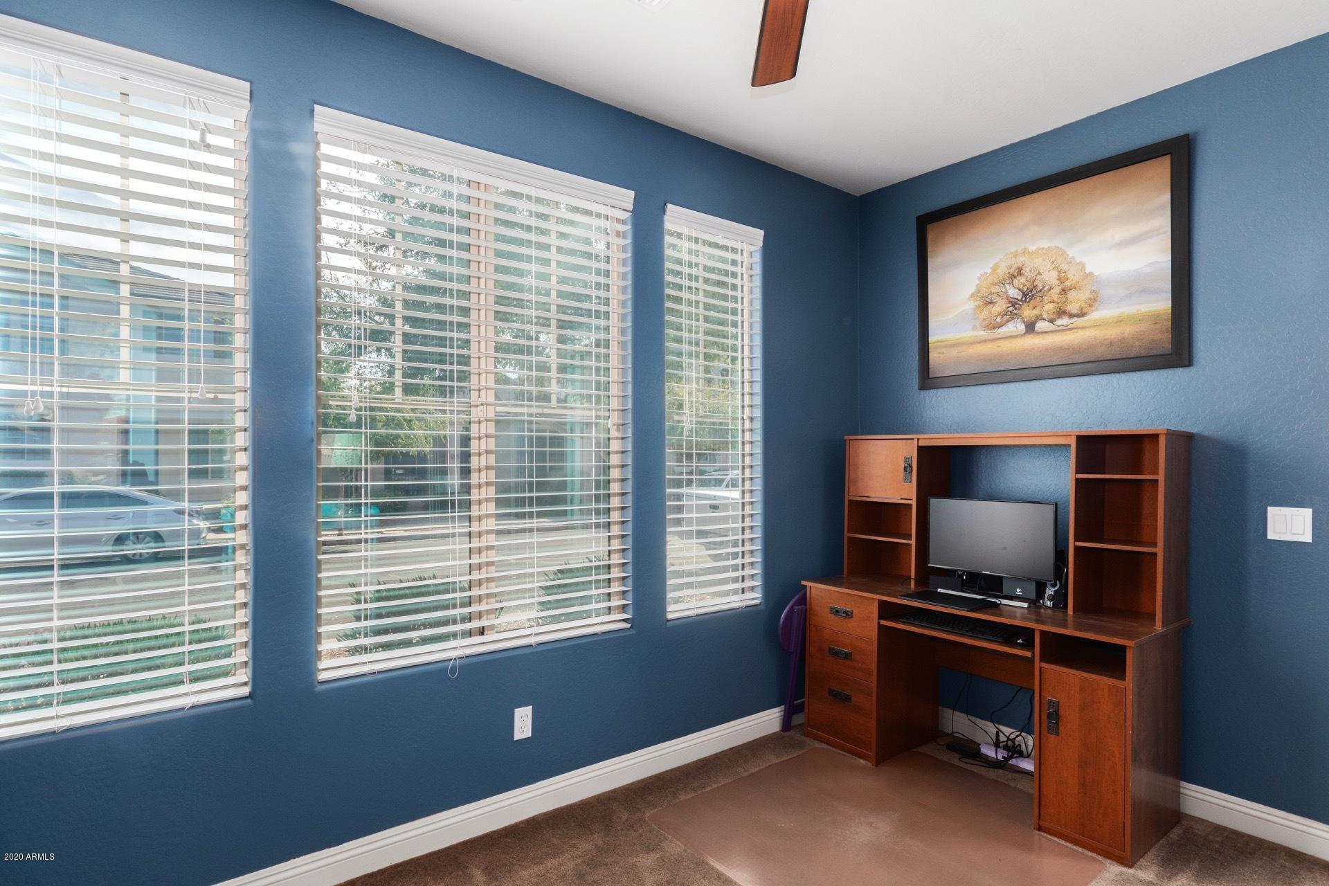 3492 East Sheffield Road Gilbert, AZ 85296 - Photo 3 of 25 Office/Den