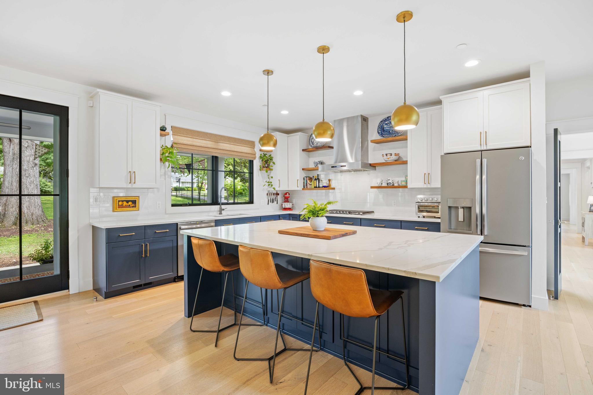 2018 Homewood Road Annapolis, MD 21409 - Photo 16 of 74 Kitchen