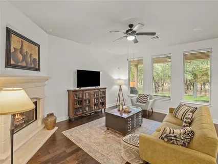 $550,000 | 3869 Skyview Way, Round Rock, TX 78681