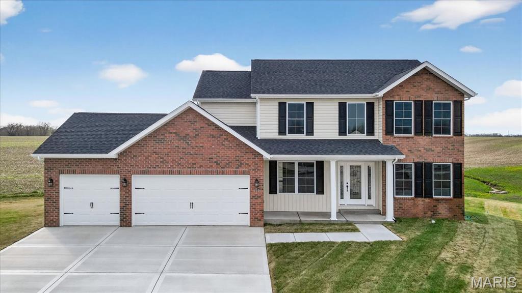 844 Mohave Court Shiloh, IL 62221 - Photo 1 of 34
