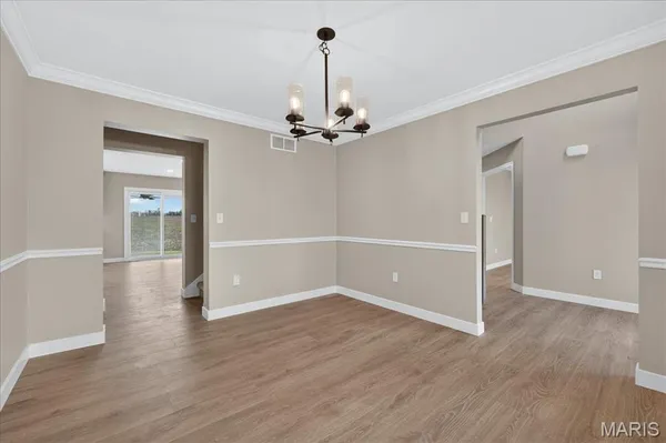$510,000 | 844 Mohave Court, Shiloh, IL 62221