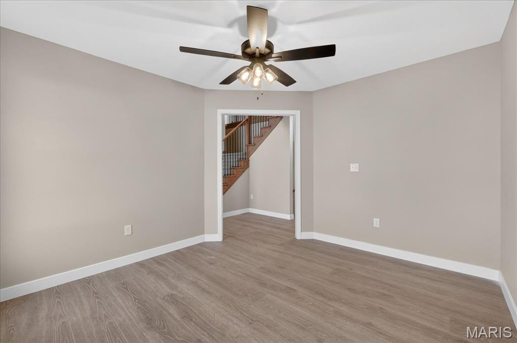 844 Mohave Court Shiloh, IL 62221 - Photo 4 of 34
