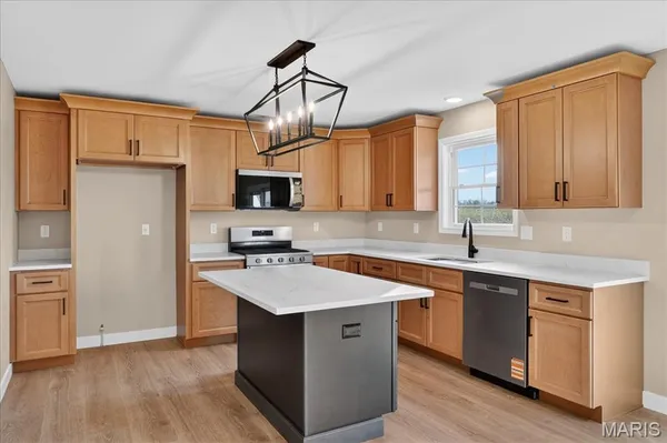$510,000 | 844 Mohave Court, Shiloh, IL 62221