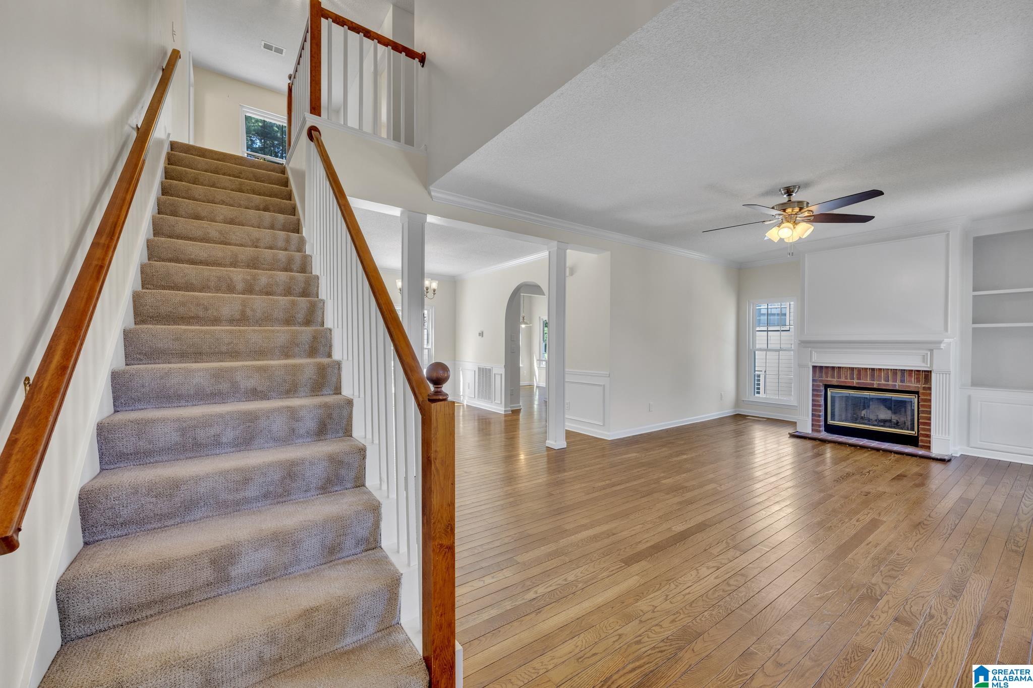 1216 Deer Trail Road Birmingham, AL 35226 - Photo 6 of 35