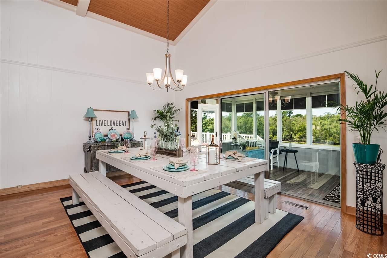 134 Mohican Drive Georgetown, SC 29440 - Photo 18 of 40