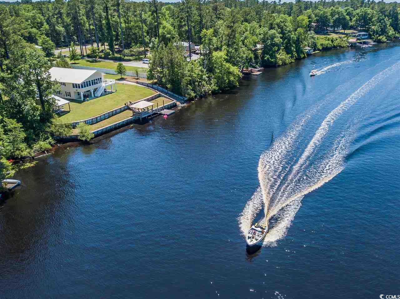 134 Mohican Drive Georgetown, SC 29440 - Photo 2 of 40