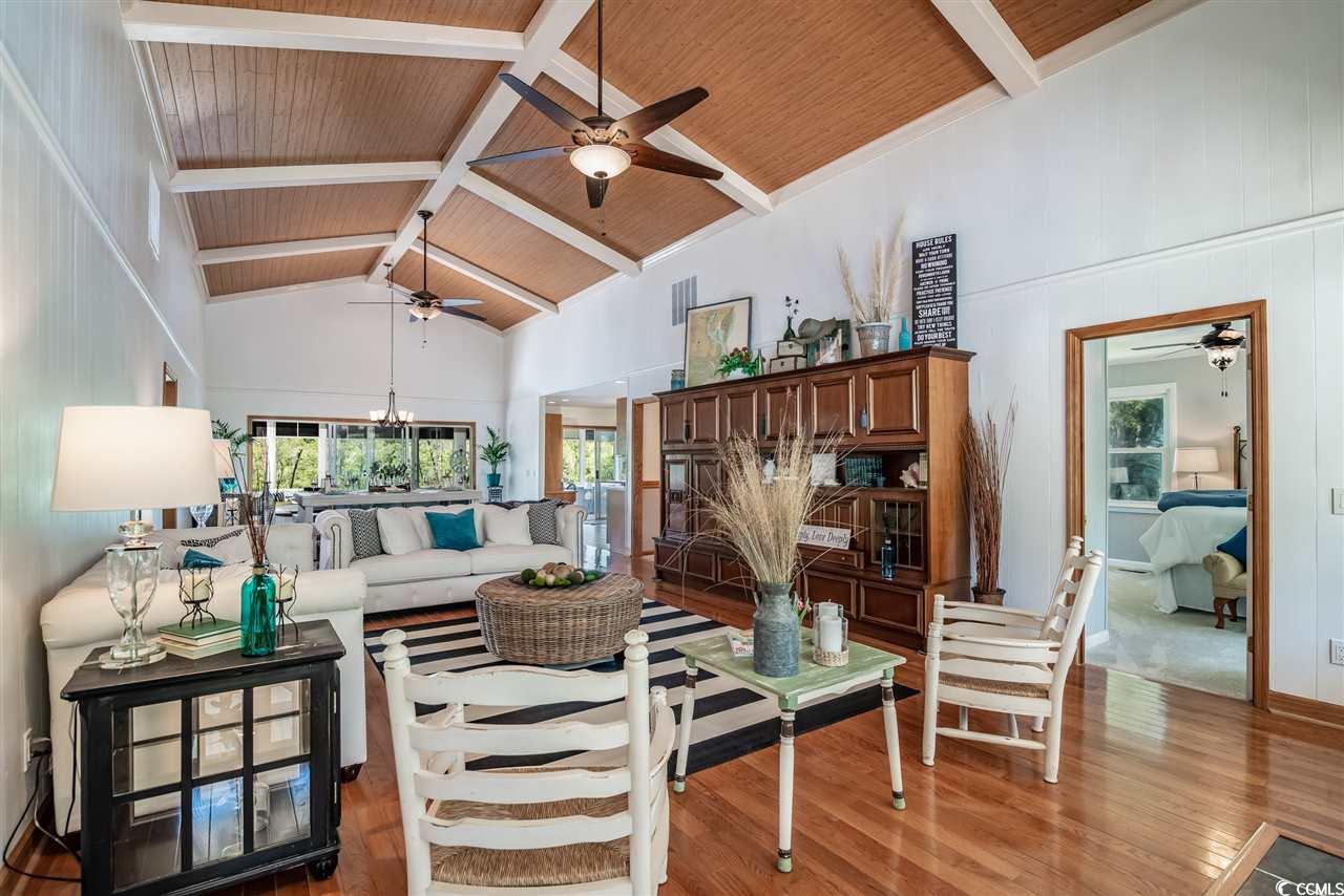 134 Mohican Drive Georgetown, SC 29440 - Photo 22 of 40