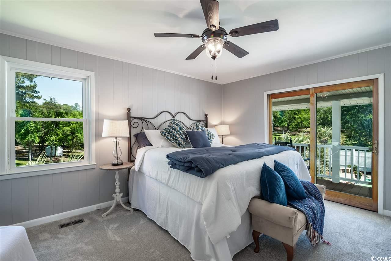 134 Mohican Drive Georgetown, SC 29440 - Photo 23 of 40