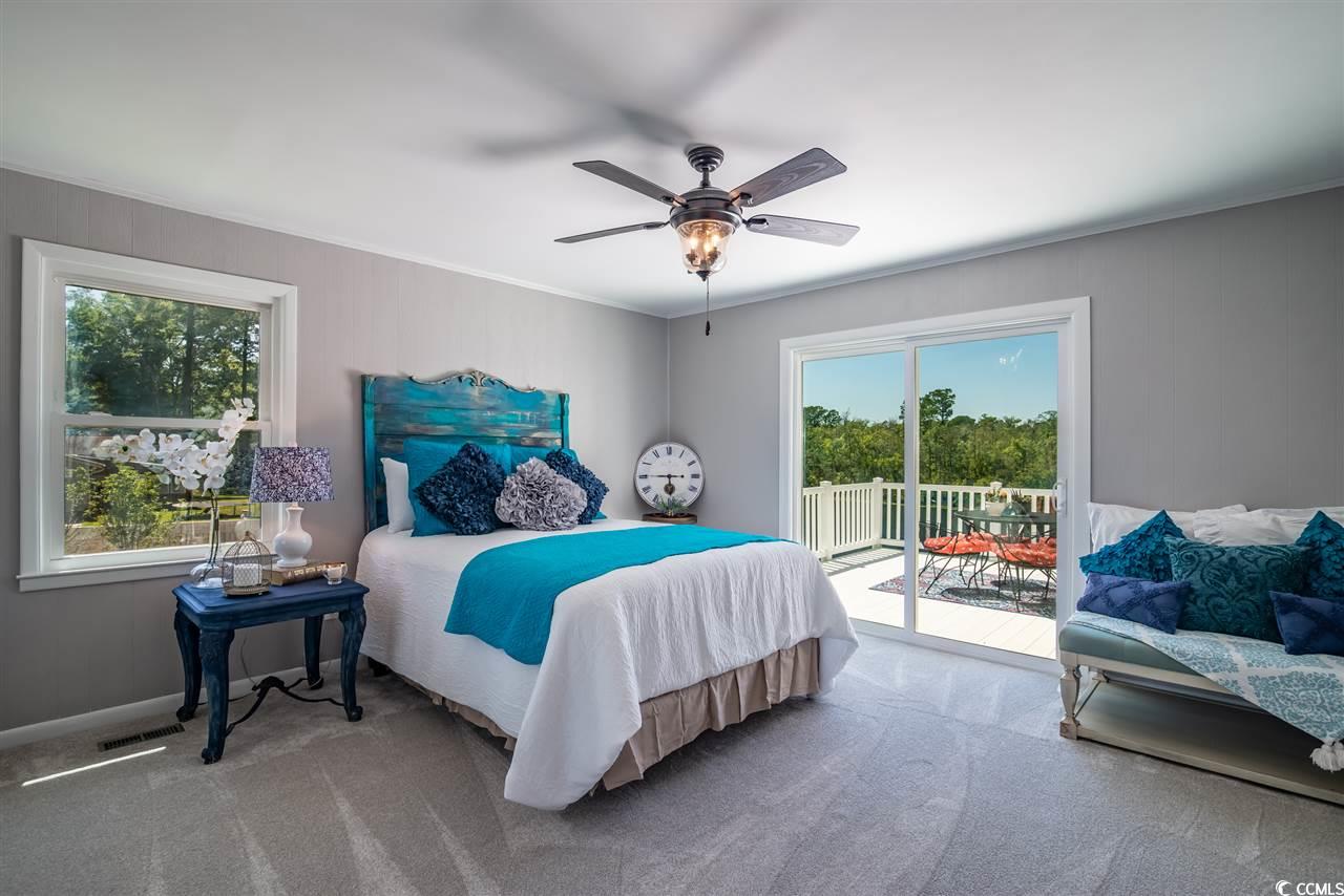 134 Mohican Drive Georgetown, SC 29440 - Photo 24 of 40