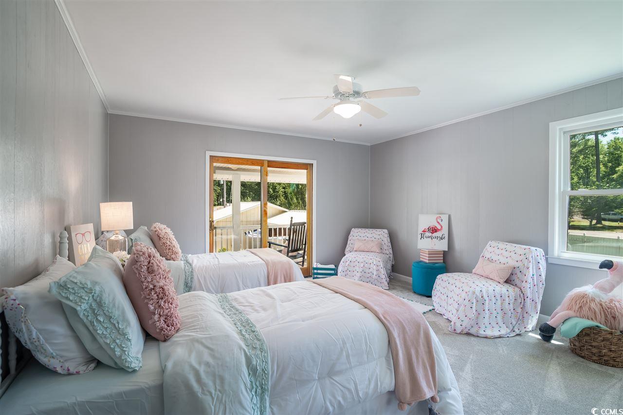 134 Mohican Drive Georgetown, SC 29440 - Photo 26 of 40