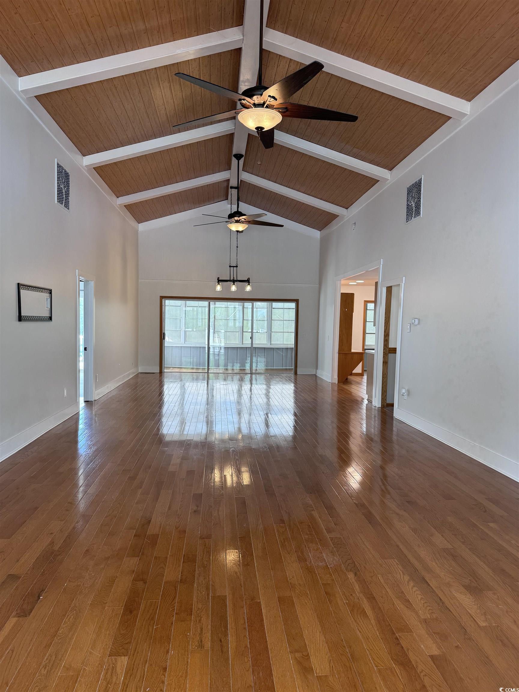 134 Mohican Drive Georgetown, SC 29440 - Photo 4 of 40