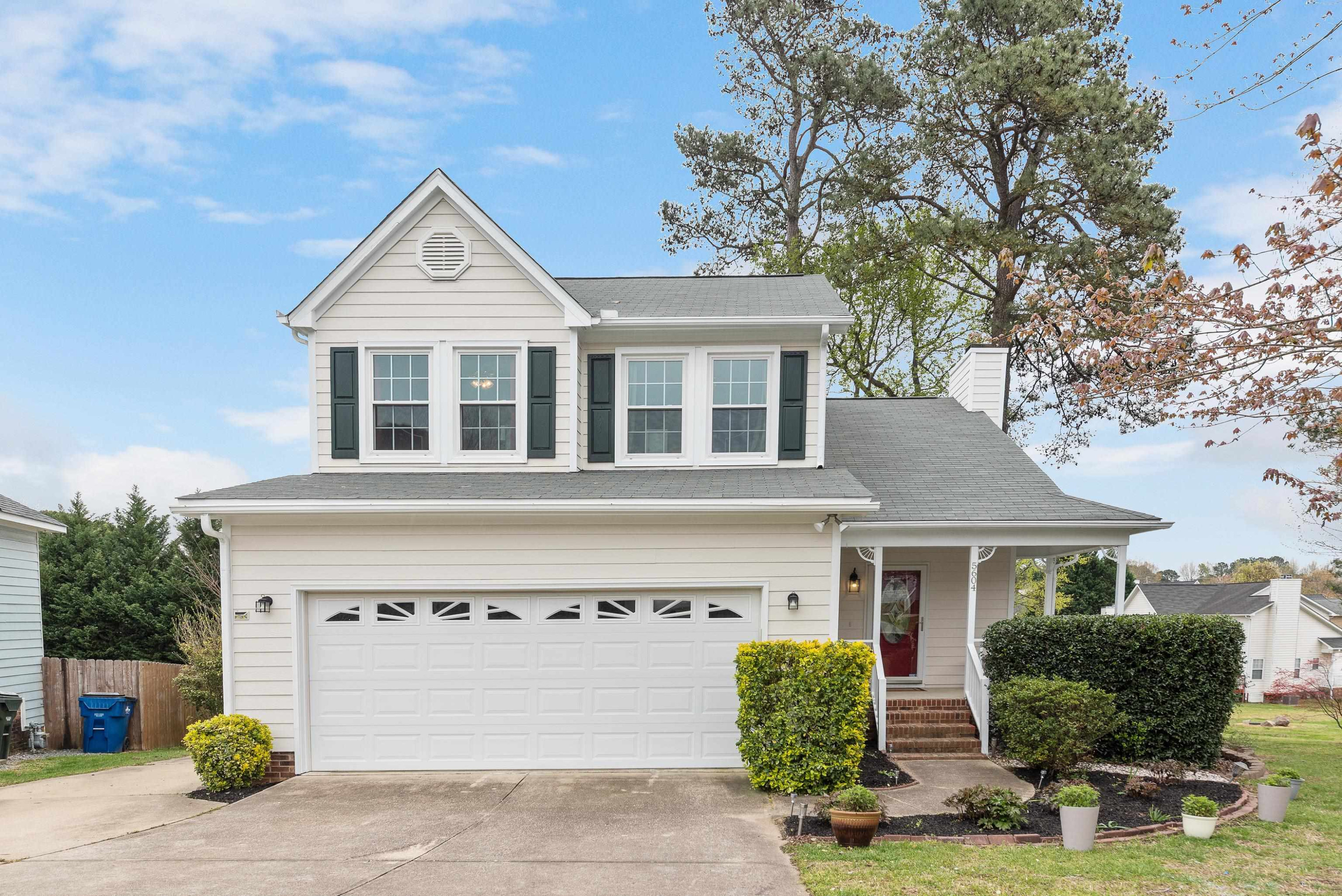 5604 Rolling Court Raleigh, NC 27616 - Photo 31 of 32 Photo 31