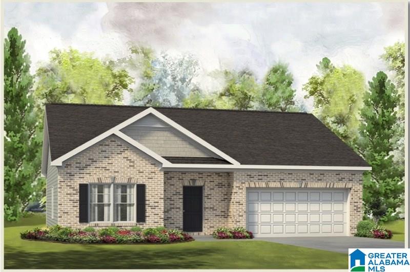 151 Moores Spring Road Montevallo, AL 35115 - Photo 1 of 1
