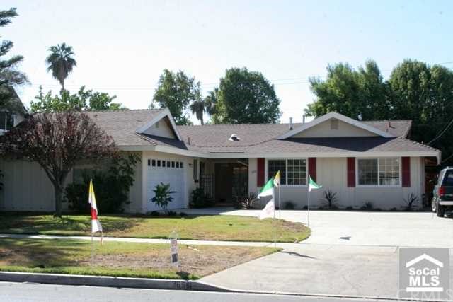 front of home day time