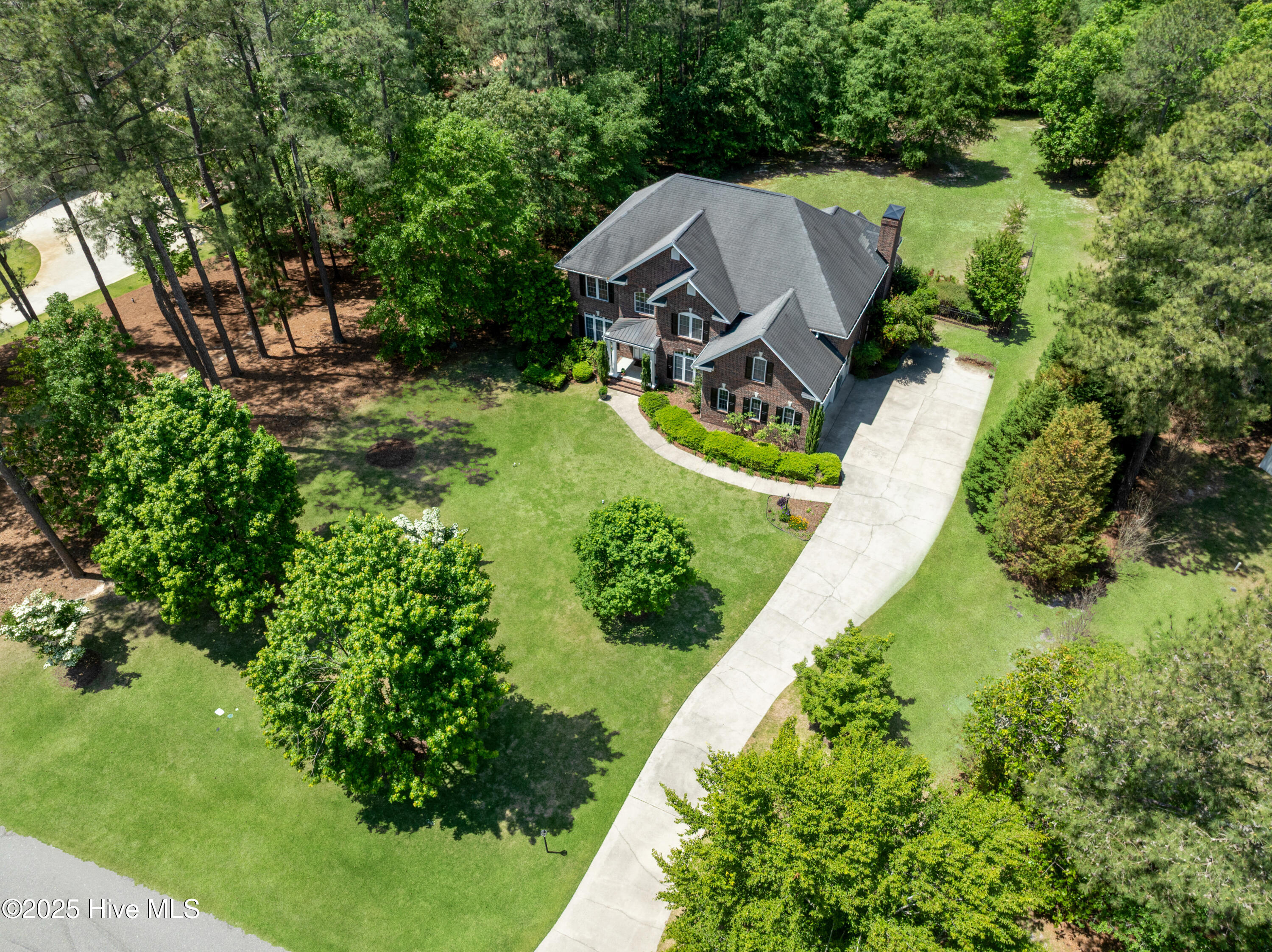 110 Payton Court Rockingham, NC 28379 - Photo 69 of 74 110 Payton Ct