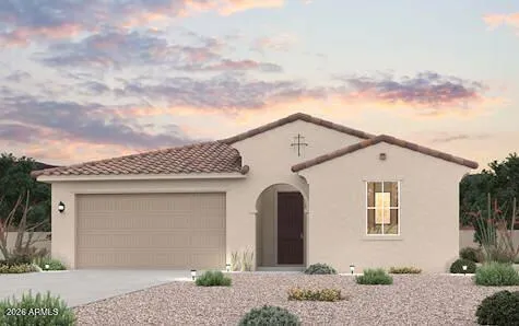 $472,500 | 17973 West Montana De Oro Drive, Surprise, AZ 85387