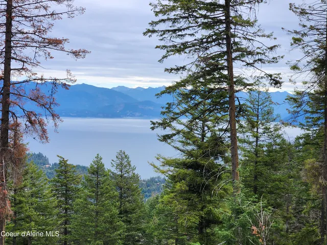 $199,000 | Nna Nna Talache Black Trail, Sagle, ID 83860