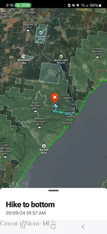 $199,000 | Nna Nna Talache Black Trail, Sagle, ID 83860