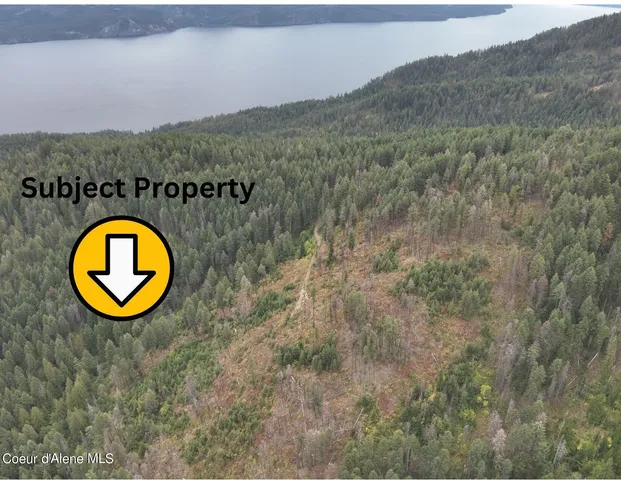 $199,000 | Nna Nna Talache Black Trail, Sagle, ID 83860