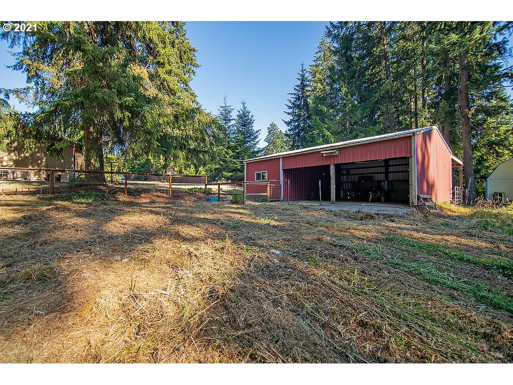 103 Studebaker Road Castle Rock, WA 98611 - Photo 21 of 32