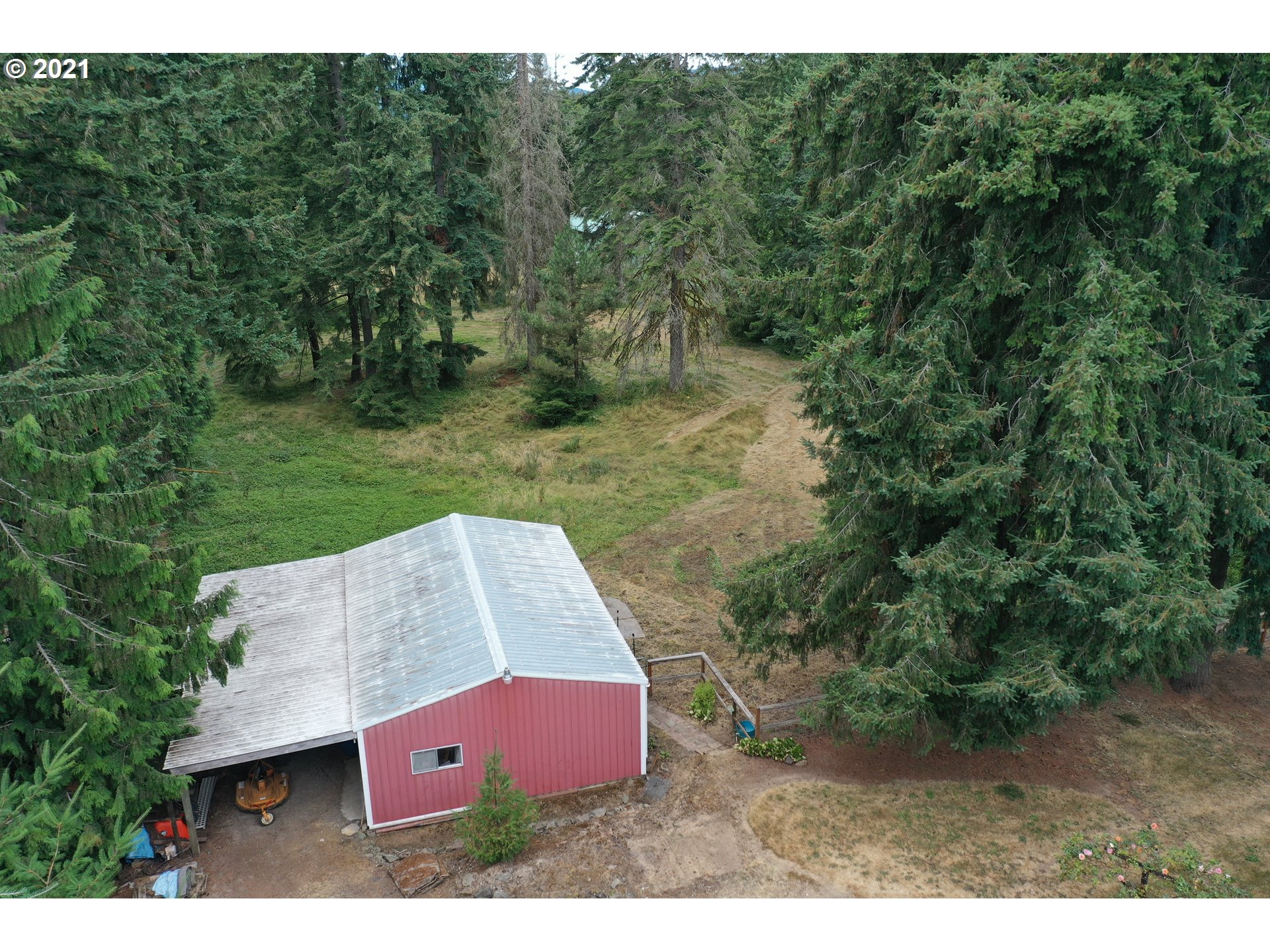 103 Studebaker Road Castle Rock, WA 98611 - Photo 22 of 32