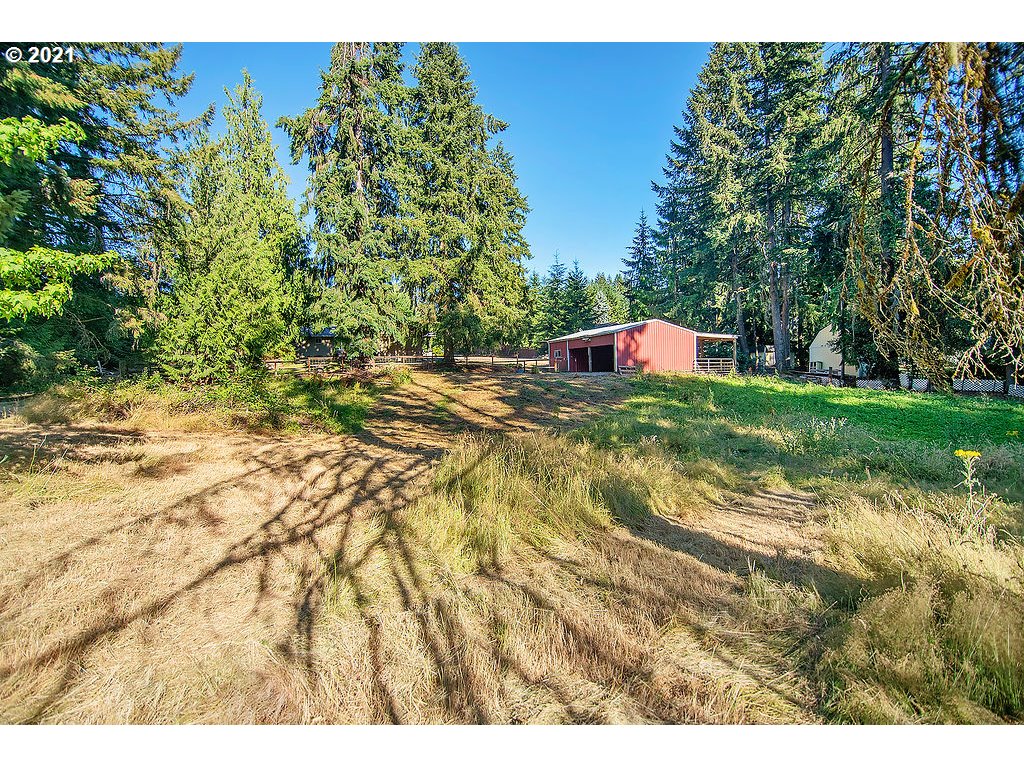 103 Studebaker Road Castle Rock, WA 98611 - Photo 23 of 32