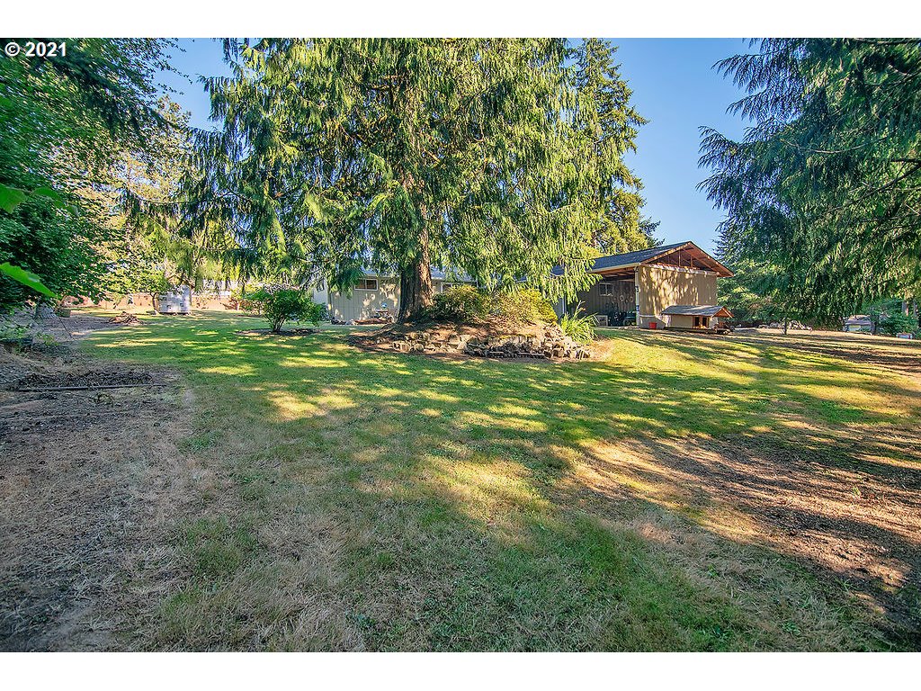 103 Studebaker Road Castle Rock, WA 98611 - Photo 25 of 32
