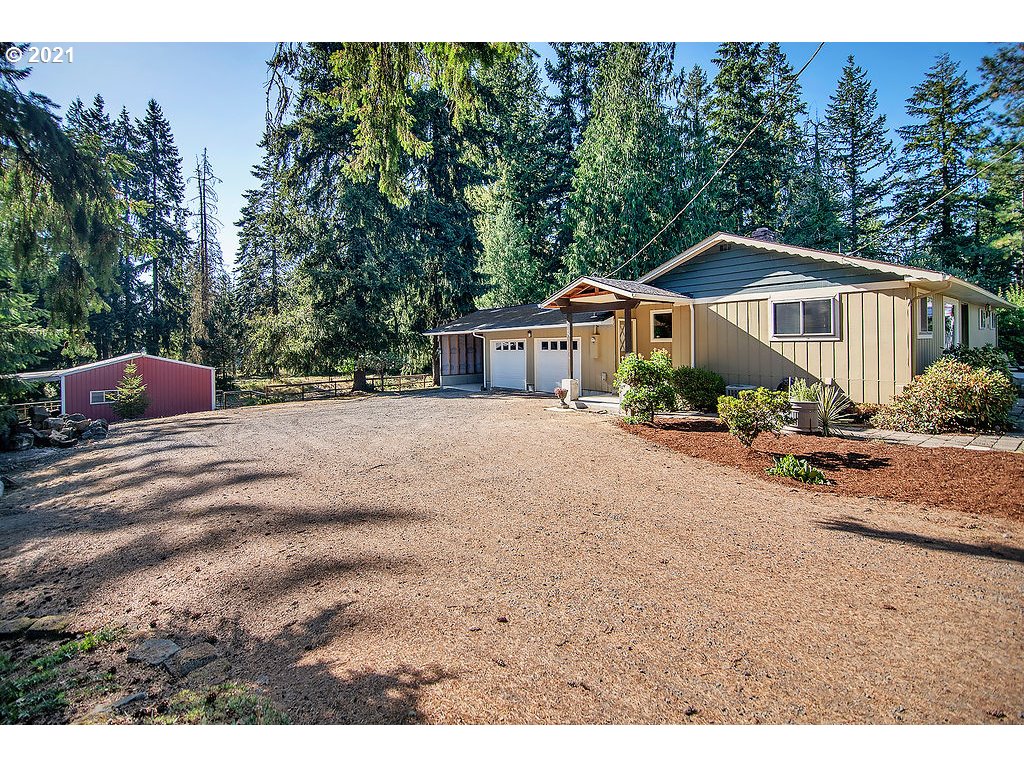 103 Studebaker Road Castle Rock, WA 98611 - Photo 31 of 32