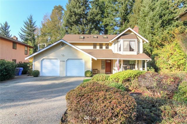 $369,000 | 7023 Cameo Drive Southwest, Lakewood, WA 98498