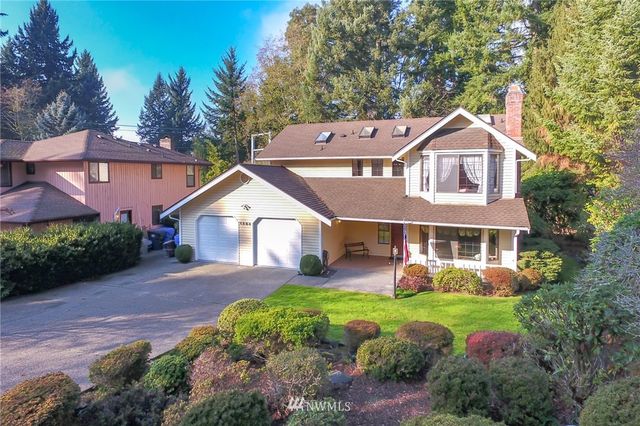 $369,000 | 7023 Cameo Drive Southwest, Lakewood, WA 98498