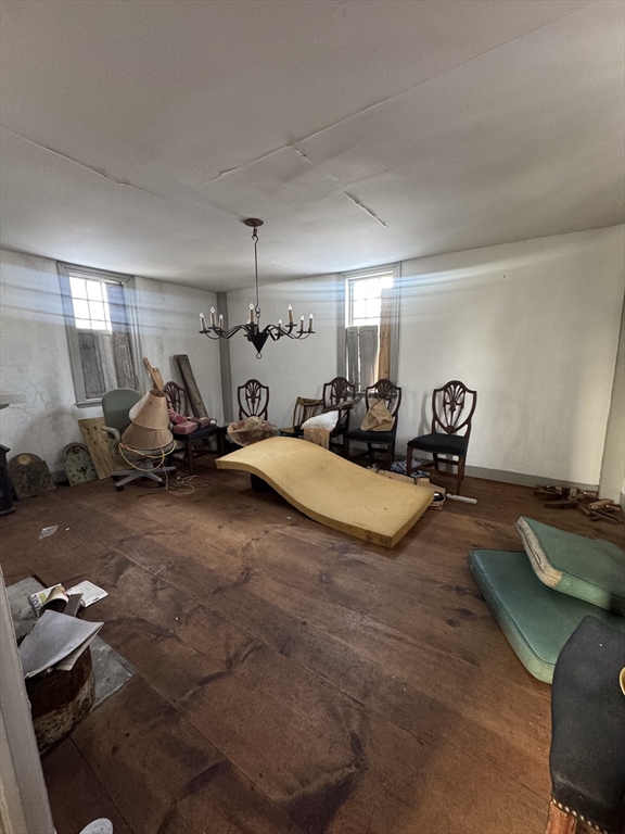 804 Main Street Ashby, MA 01431 - Photo 6 of 11 a bed room with furniture