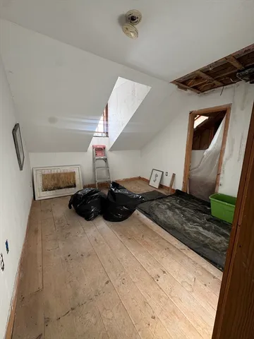 a outdoor view of a building